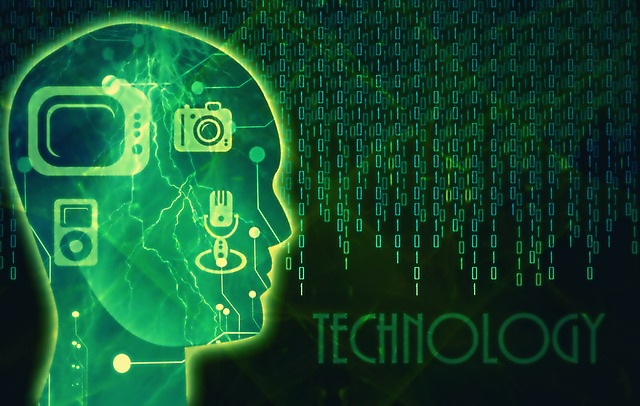 nové technologie