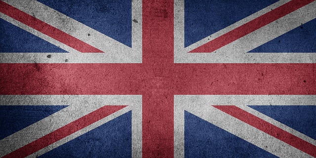 UK ilustrácia